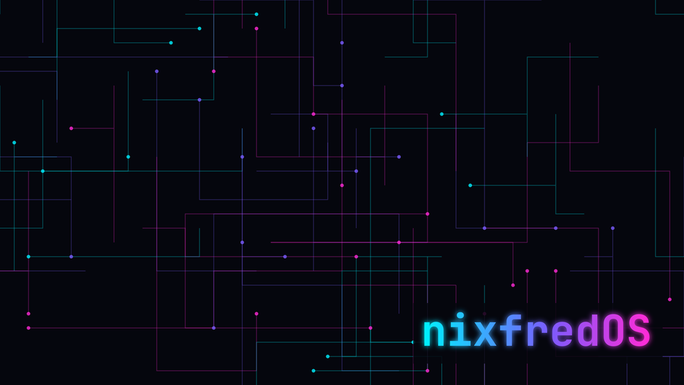 Circuit wallpaper preview